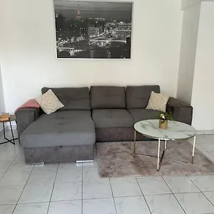 Cosy Equipe Épinay-sur-Orge